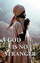 Cover art for God Is No Stranger