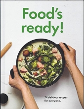 Cover art for Food's Ready!