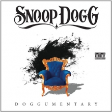 Cover art for Doggumentary [Explicit]