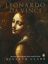 Cover art for Leonardo da Vinci: Revised Edition