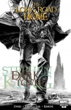 Cover art for Dark Tower: The Long Road Home (Exclusive Amazon.com Cover)