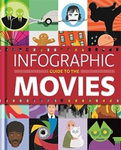 Cover art for Infographic Guide to the Movies (Infographic Guides)