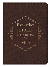 Cover art for Everyday Bible Promises for Men
