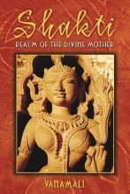 Cover art for Shakti: Realm of the Divine Mother