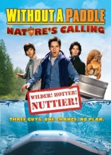 Cover art for Without a Paddle: Nature's Calling
