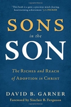 Cover art for Sons in the Son: The Riches and Reach of Adoption in Christ