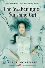 Cover art for The Awakening of Sunshine Girl (The Haunting of Sunshine Girl Series)