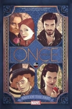 Cover art for Once Upon a Time: Out of the Past