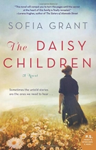 Cover art for The Daisy Children: A Novel