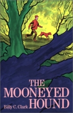 Cover art for Mooneyed Hound