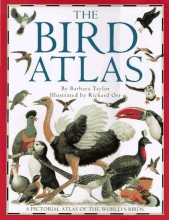 Cover art for Bird Atlas