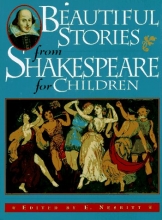 Cover art for Beautiful Stories from Shakespeare for Children: Being a Choice Collection from the World's Greatest Classic Writer Wm. Shakespeare