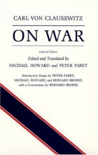 Cover art for On War