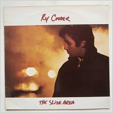 Cover art for The Slide Area [Vinyl]