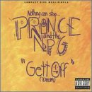 Cover art for Gett Off [Vinyl]