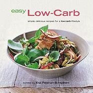 Cover art for Easy Low-carb