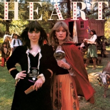 Cover art for Little Queen
