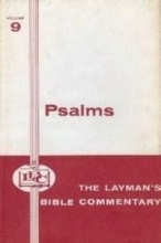 Cover art for Layman's Bible Commentary