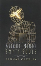 Cover art for Bright Minds Empty Souls