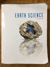 Cover art for Earth Science