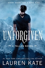 Cover art for Unforgiven (Fallen)
