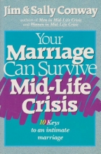 Cover art for Your Marriage Can Survive Mid-Life Crisis
