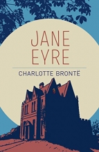 Cover art for Classics Jane Eyre