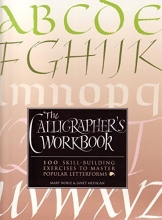 Cover art for The Calligrapher's Workbook