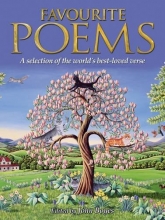 Cover art for Favourite Poems: A Selection of the World's Best-Loved Verse