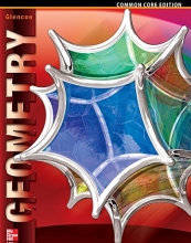 Cover art for Geometry, Student Edition (MERRILL GEOMETRY)