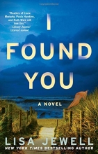 Cover art for I Found You: A Novel