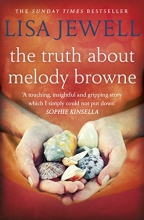 Cover art for The Truth about Melody Browne
