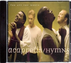 Cover art for Hymns for All the World
