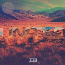 Cover art for Zion