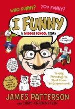 Cover art for I Funny