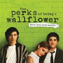Cover art for The Perks Of Being A Wallflower Original Motion Picture Soundtrack