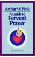 Cover art for A Guide to Fervent Prayer