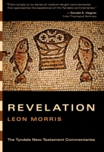 Cover art for The Book of Revelation: An Introduction and Commentary (Tyndale New Testament Commentaries)