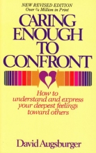 Cover art for Caring Enough to Confront