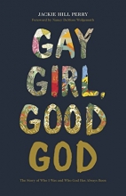 Cover art for Gay Girl, Good God: The Story of Who I Was, and Who God Has Always Been