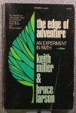 Cover art for The Edge of Adventure: An Experiment in Faith
