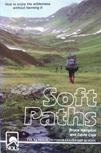 Cover art for Soft Paths
