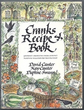 Cover art for Cranks Recipe Book