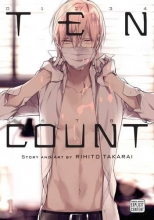 Cover art for Ten Count, Vol. 1