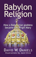 Cover art for Babylon Religion