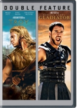 Cover art for Troy/ Gladiator  (DBFE)