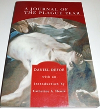 Cover art for A Journal of the Plague Year