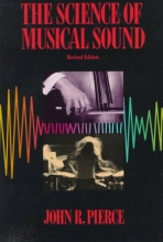 Cover art for The Science of Musical Sound