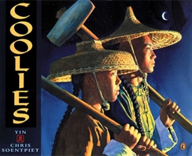 Cover art for Coolies