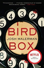 Cover art for Bird Box: A Novel
